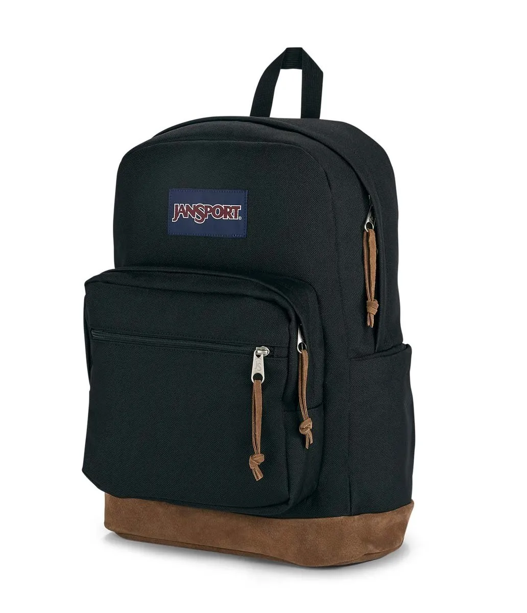 JanSport Right Pack Backpack - Black