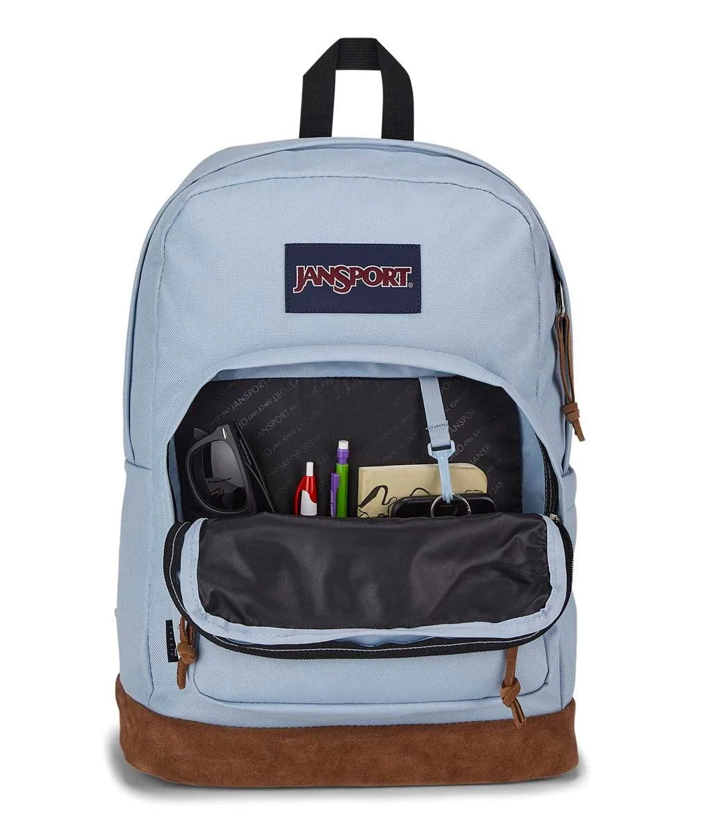 JanSport Right Pack Backpack - Blue Dusk