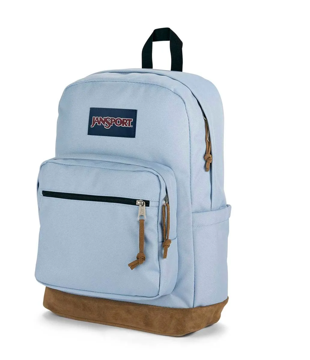 JanSport Right Pack Backpack - Blue Dusk
