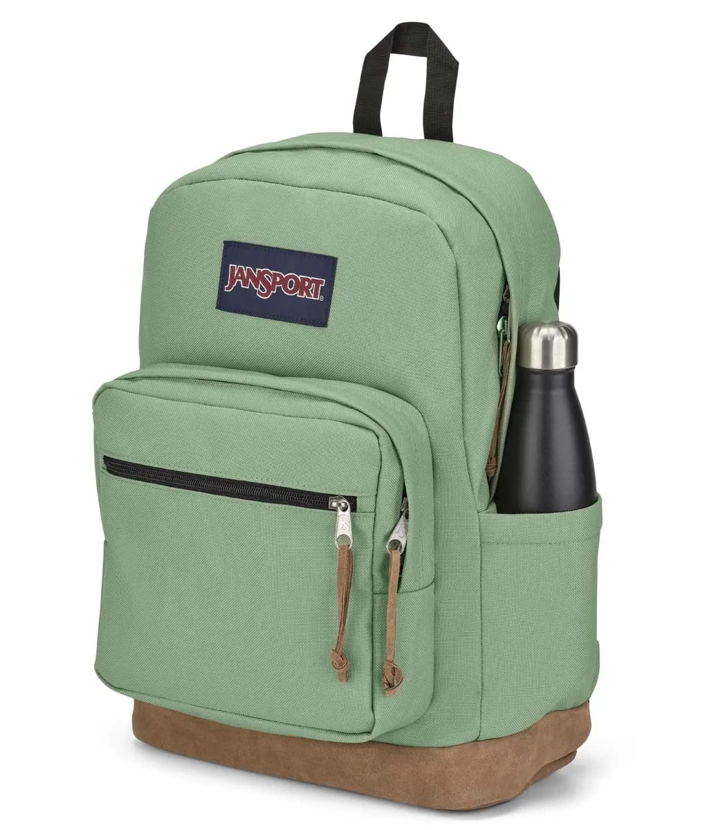 JanSport Right Pack Backpack - Loden Frost