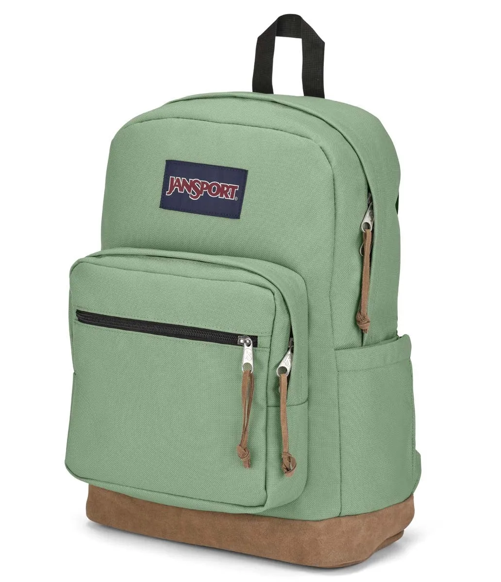 JanSport Right Pack Backpack - Loden Frost