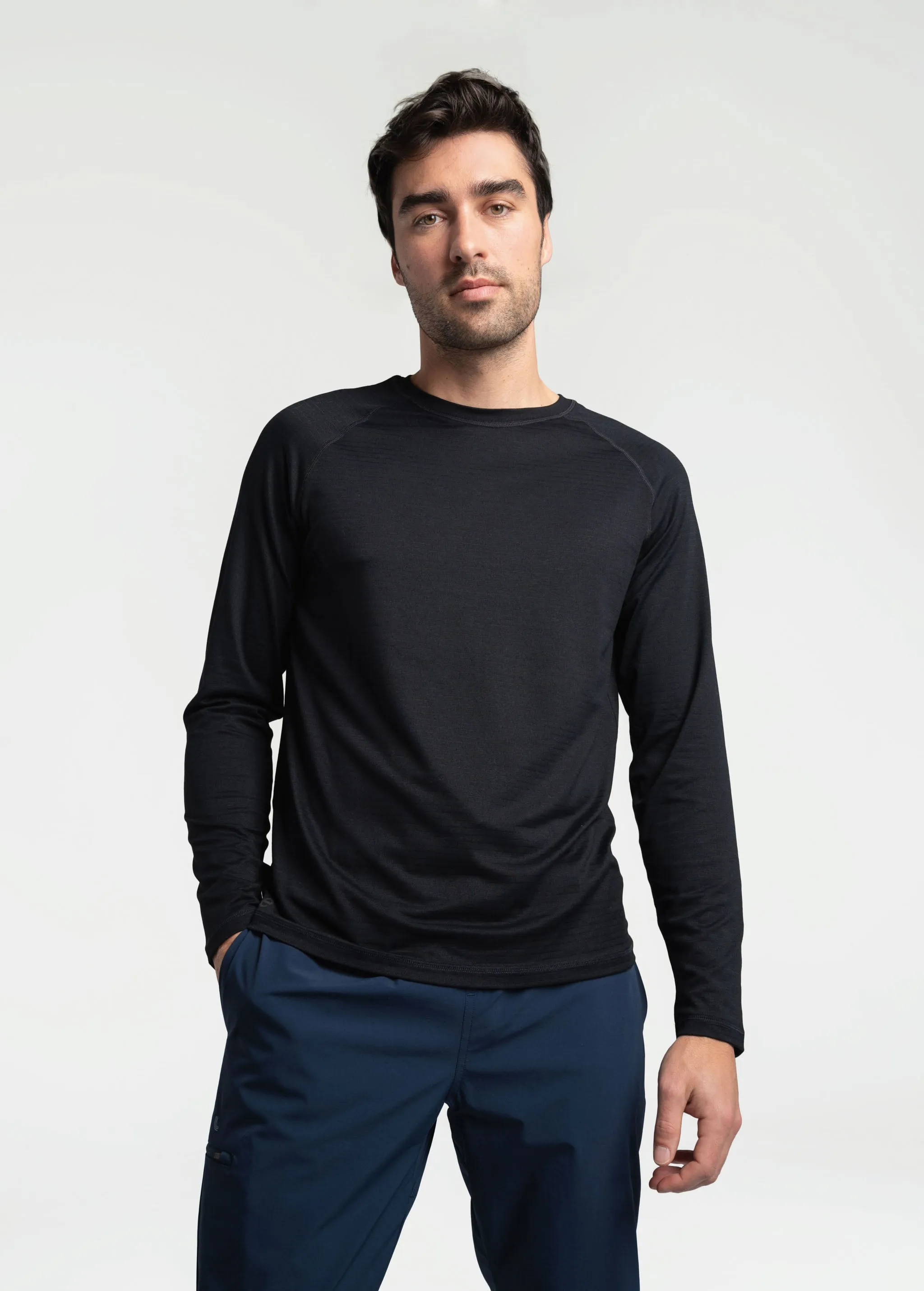 Jasper Long Sleeve