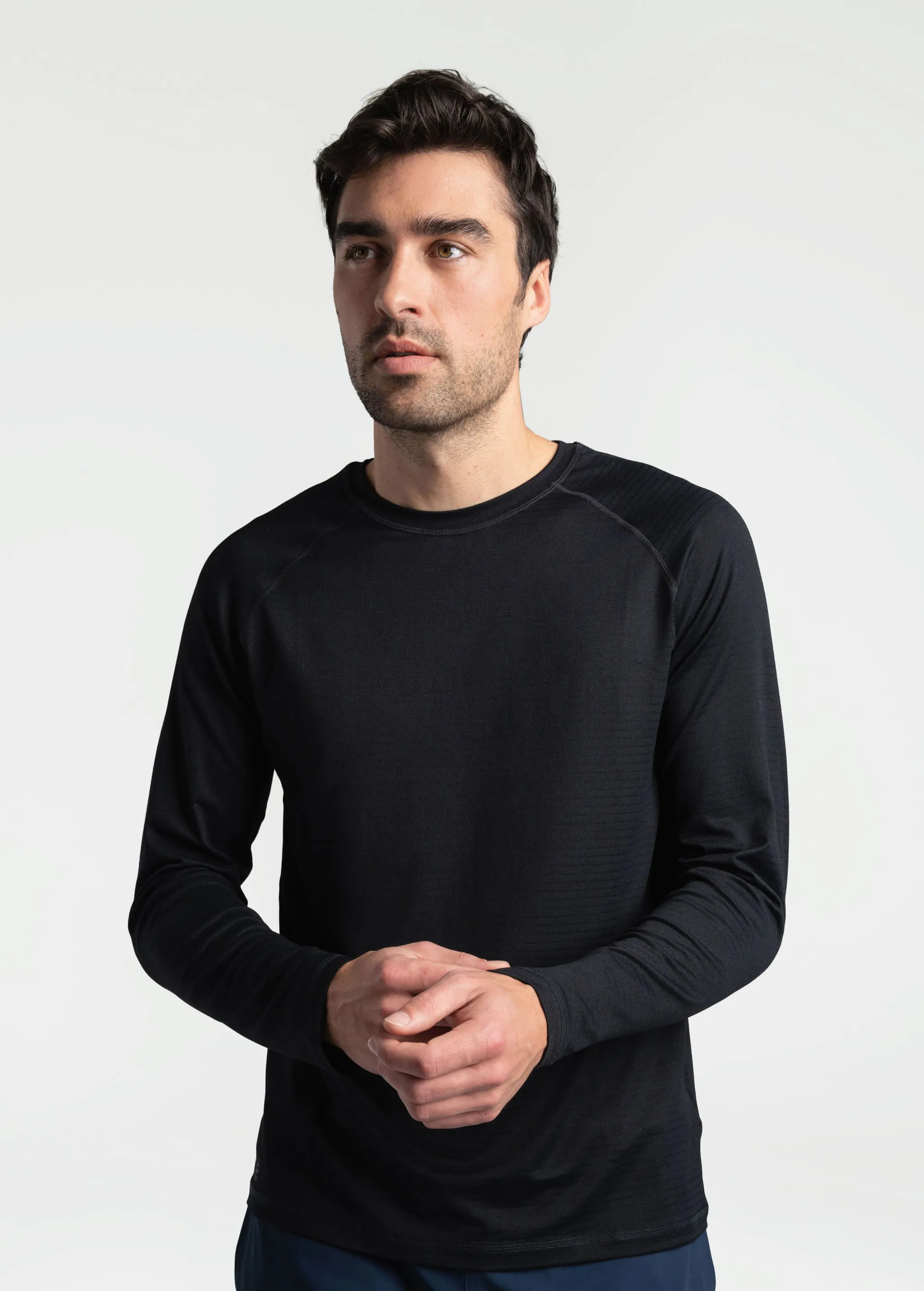 Jasper Long Sleeve