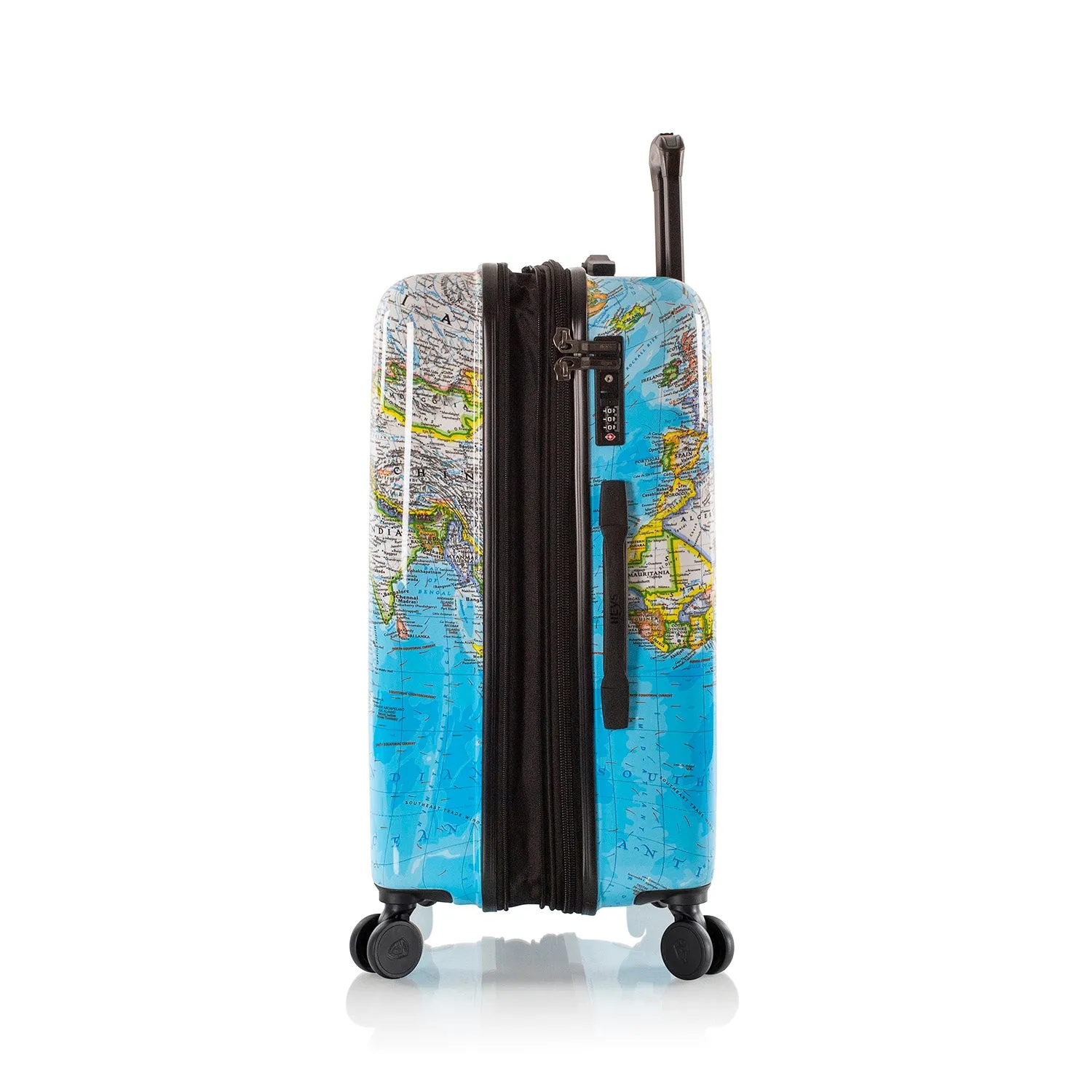 Journey 3G Fashion Spinner® 26 Inch Luggage