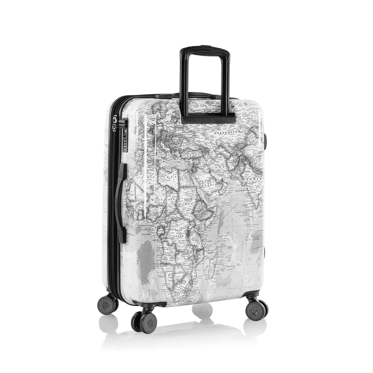 Journey 3G Fashion Spinner® 26 Inch Luggage