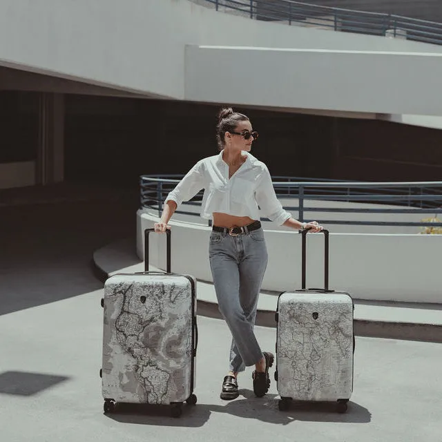 Journey 3G Fashion Spinner® 26 Inch Luggage