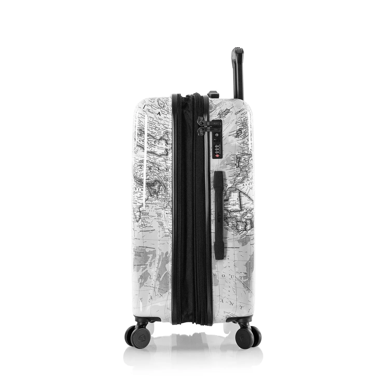 Journey 3G Fashion Spinner® 26 Inch Luggage