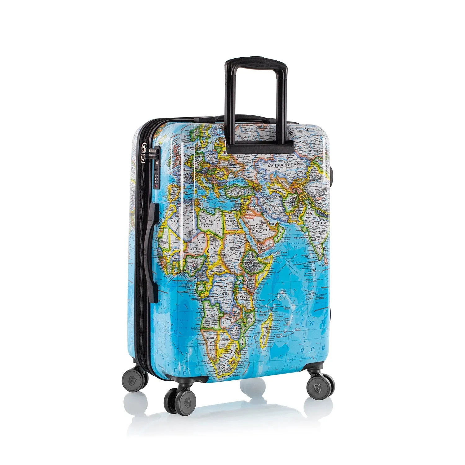 Journey 3G Fashion Spinner® 26 Inch Luggage