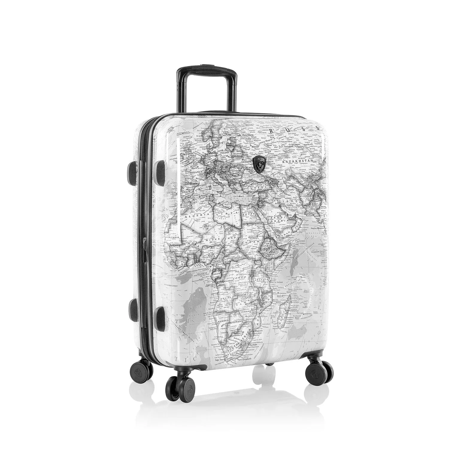 Journey 3G Fashion Spinner® 26 Inch Luggage