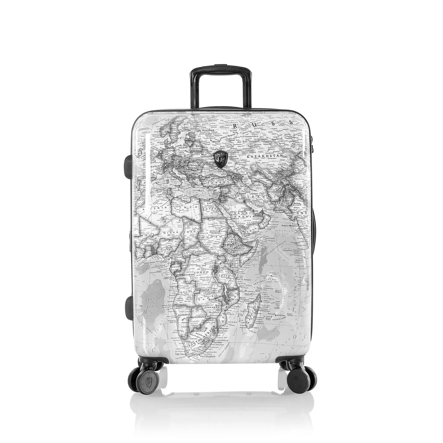 Journey 3G Fashion Spinner® 26 Inch Luggage