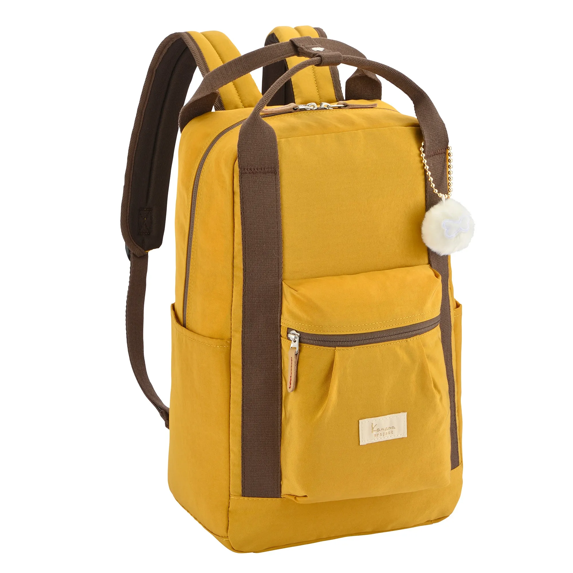 Kanana ASSAM Backpack Small
