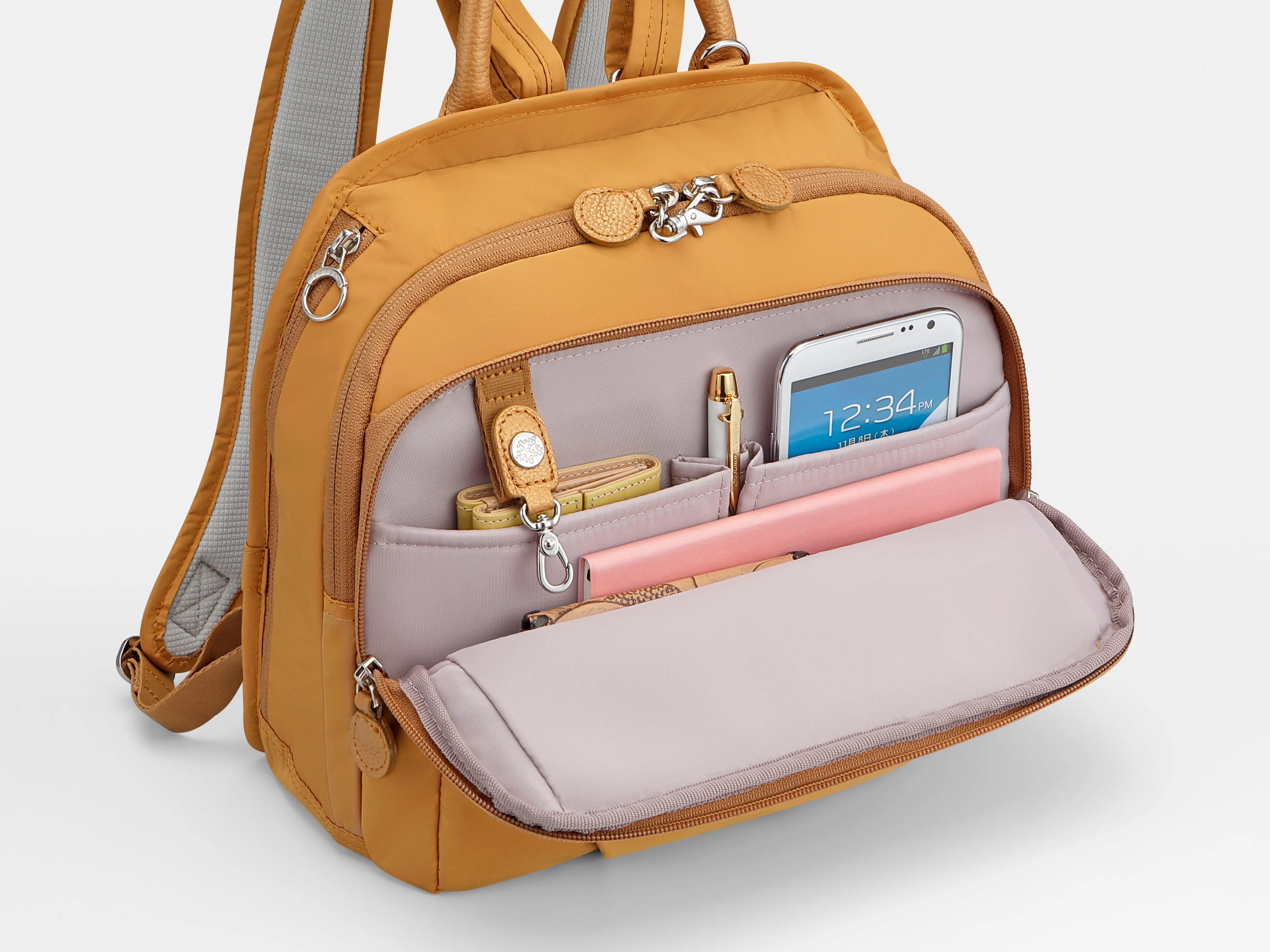 Kanana Backpack Small