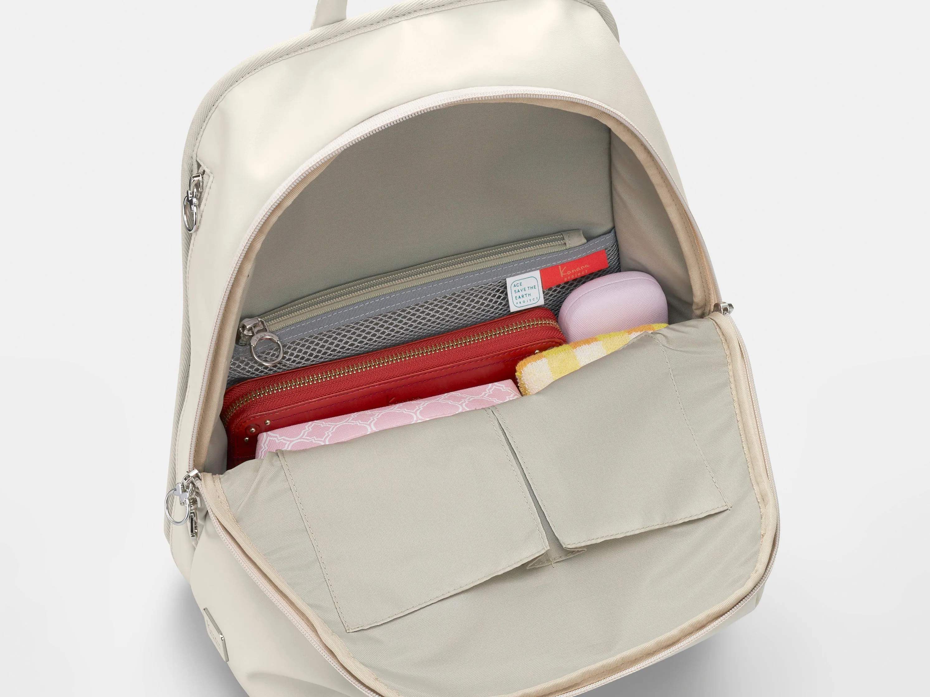 Kanana PJ PREMIUM APPLE Backpack Large