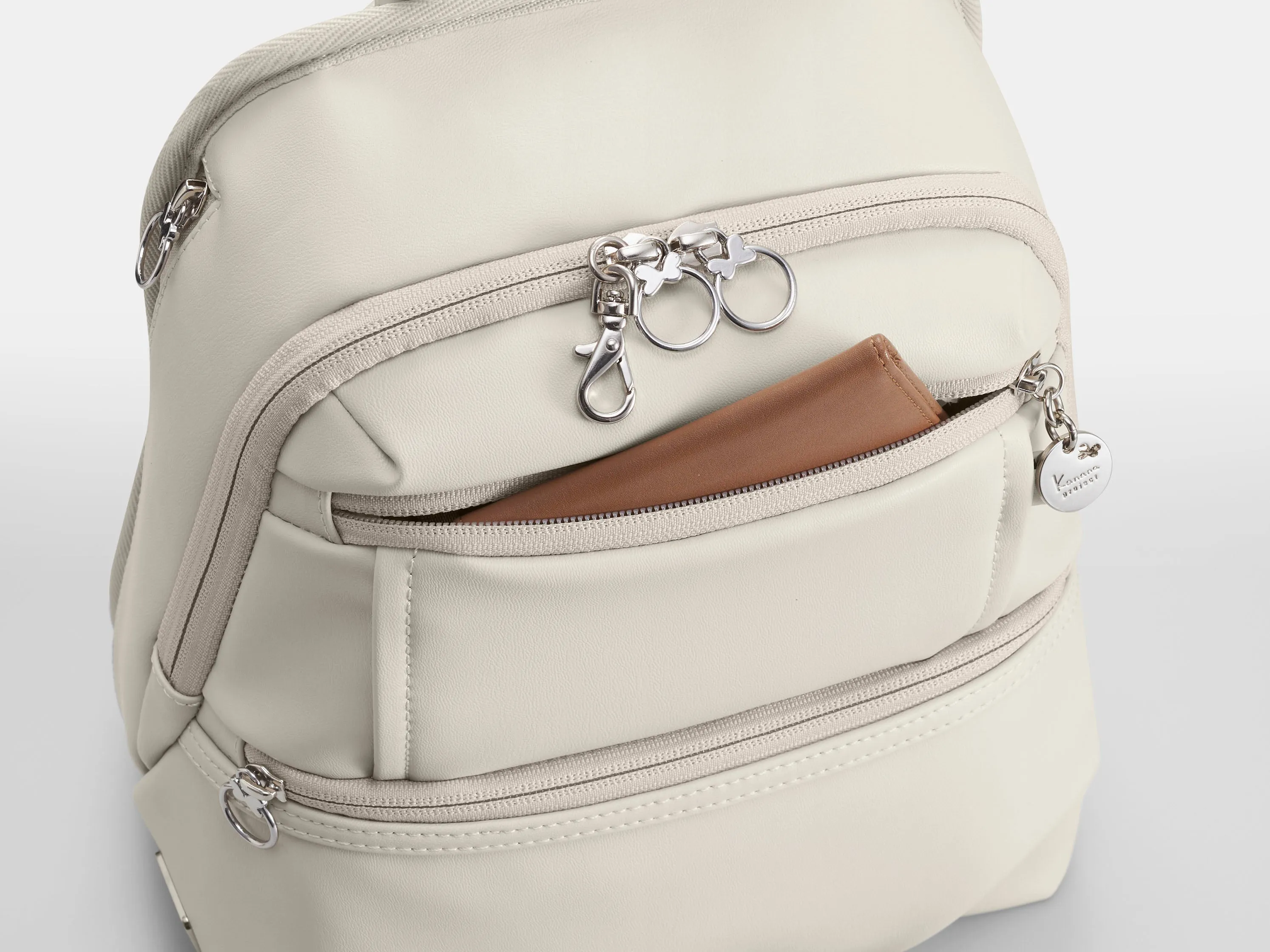 Kanana PJ PREMIUM APPLE Backpack Large