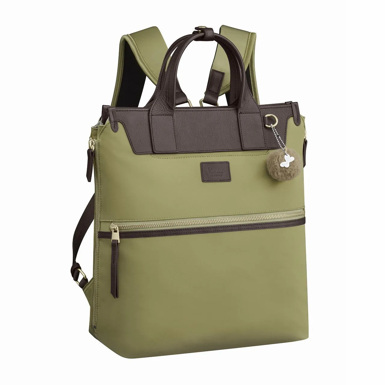 Kanana PJ14 Backpack Medium