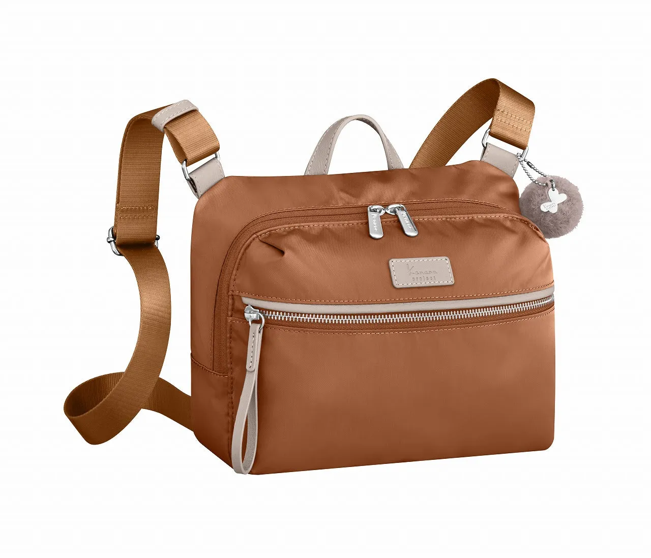 Kanana PJ15 Crossbody Medium