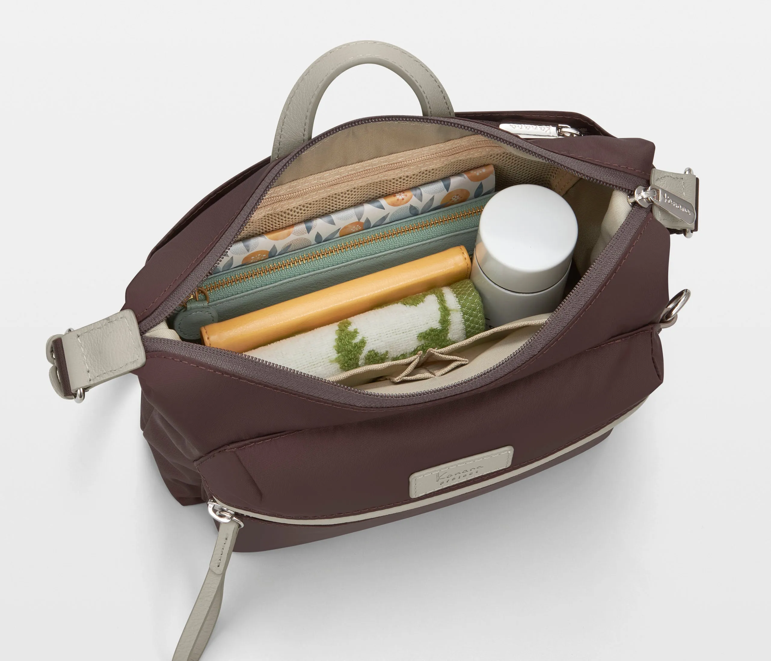 Kanana PJ15 Crossbody Small