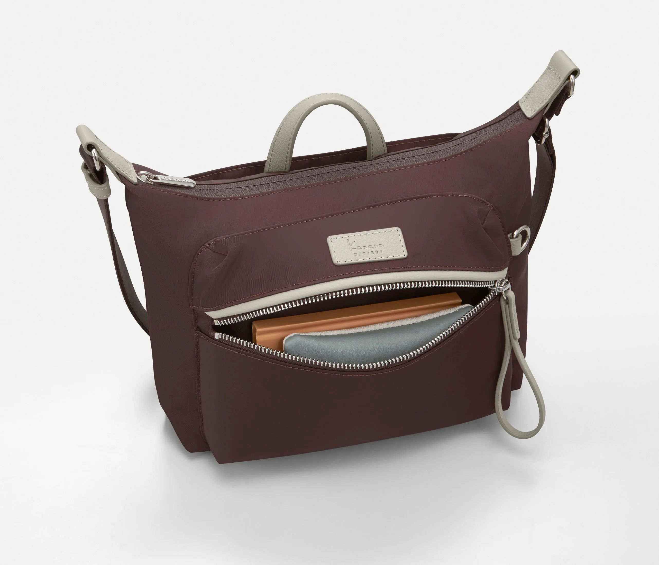 Kanana PJ15 Crossbody Small