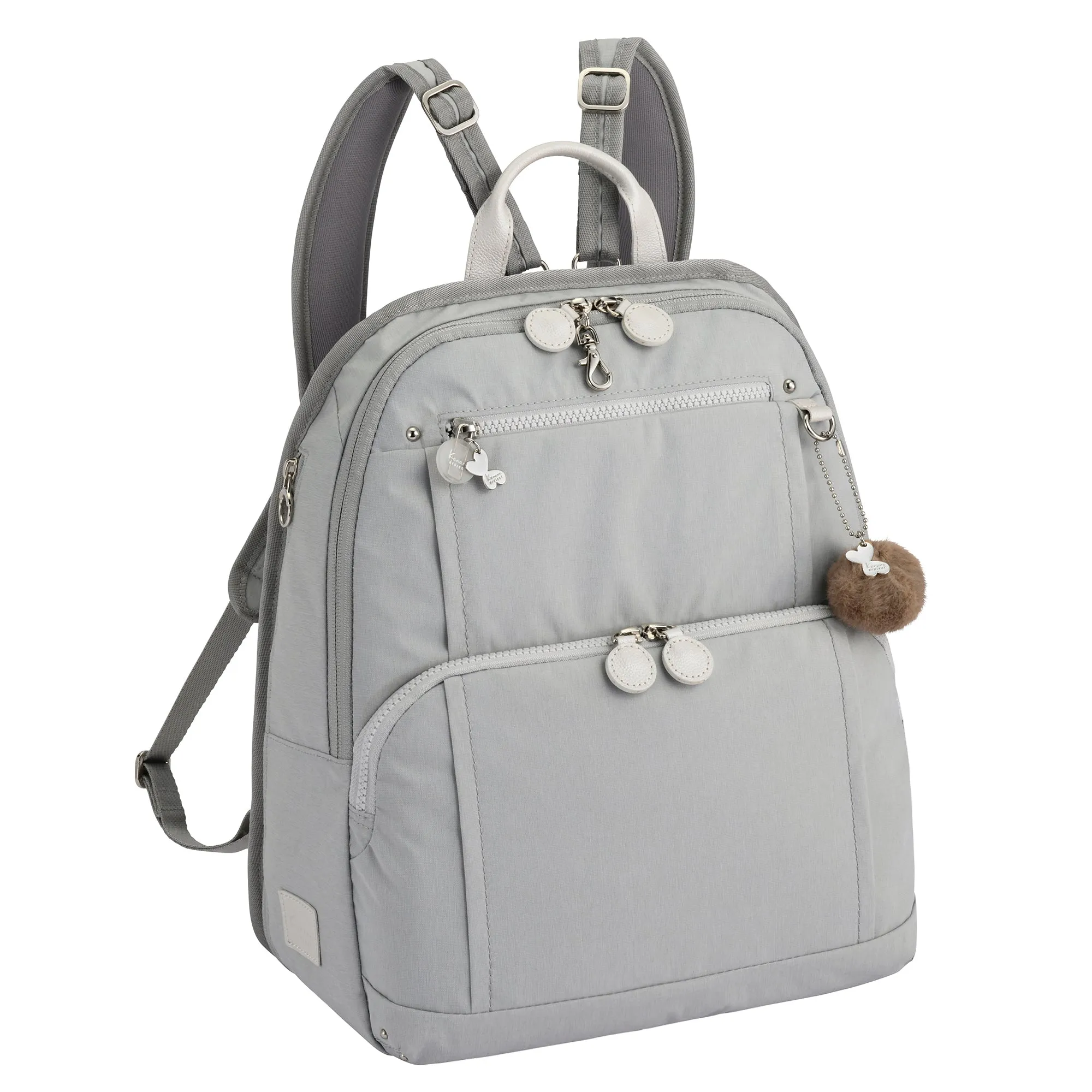 Kanana PJ8-3rd Summer Backpack Medium