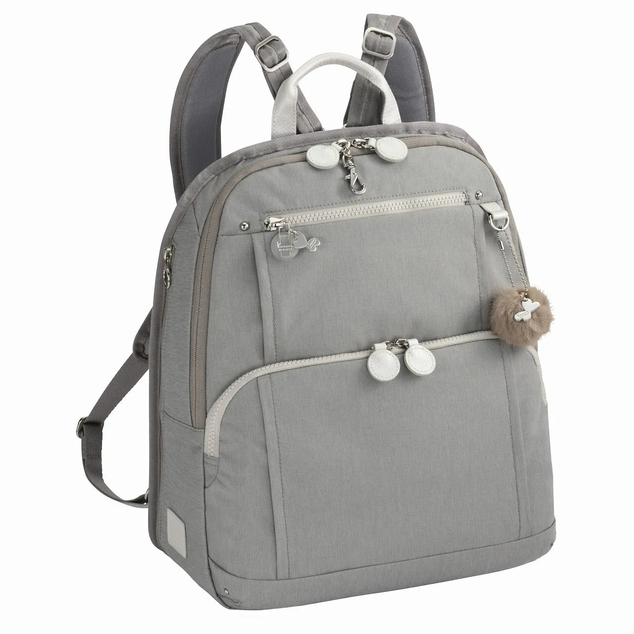 Kanana PJ8-3rd Summer Backpack Medium