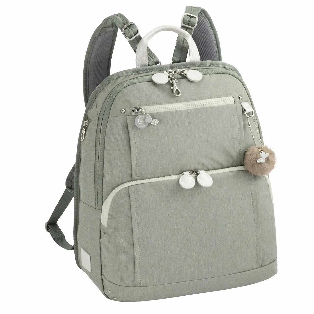 Kanana PJ8-3rd Summer Backpack Medium