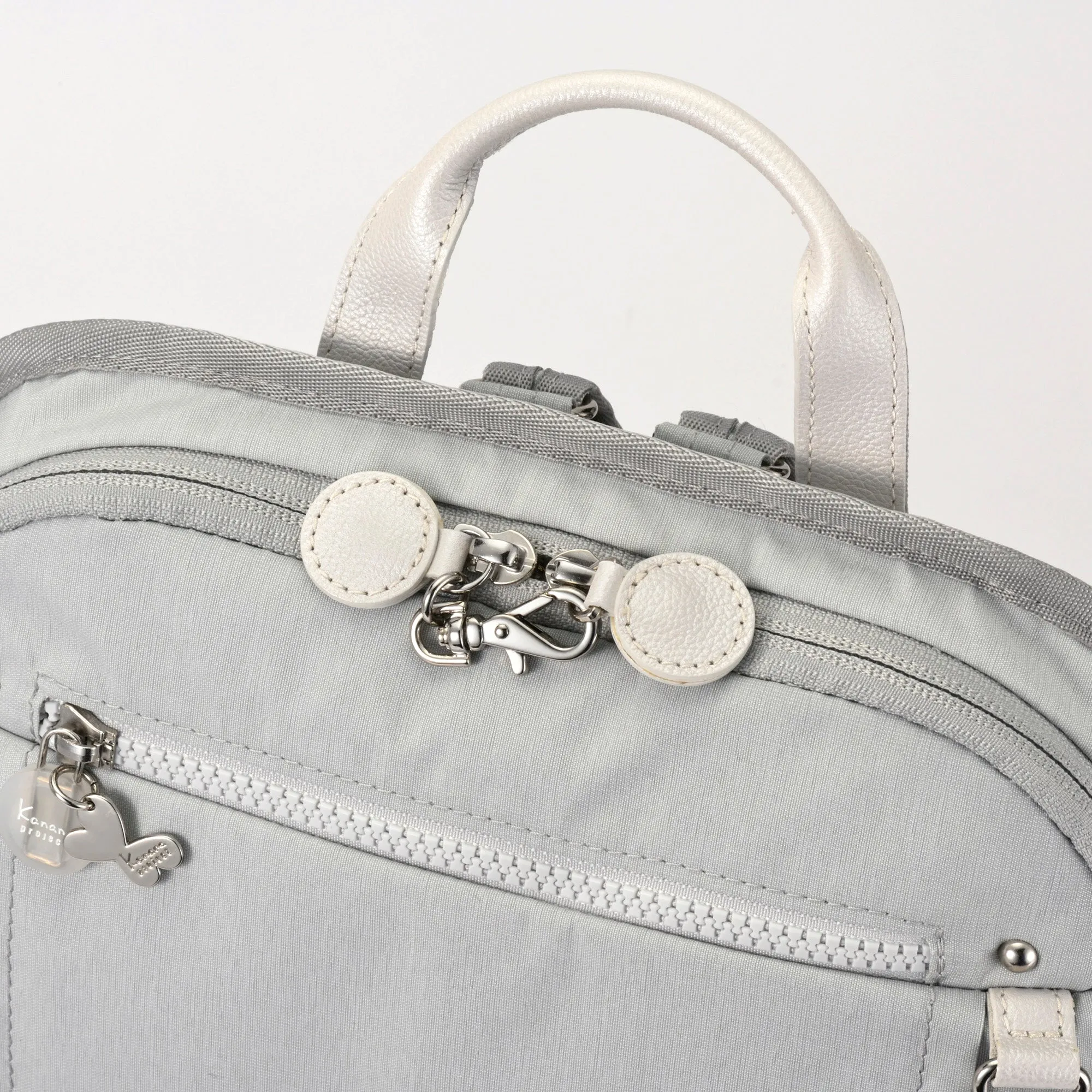 Kanana PJ8-3rd Summer Backpack Medium