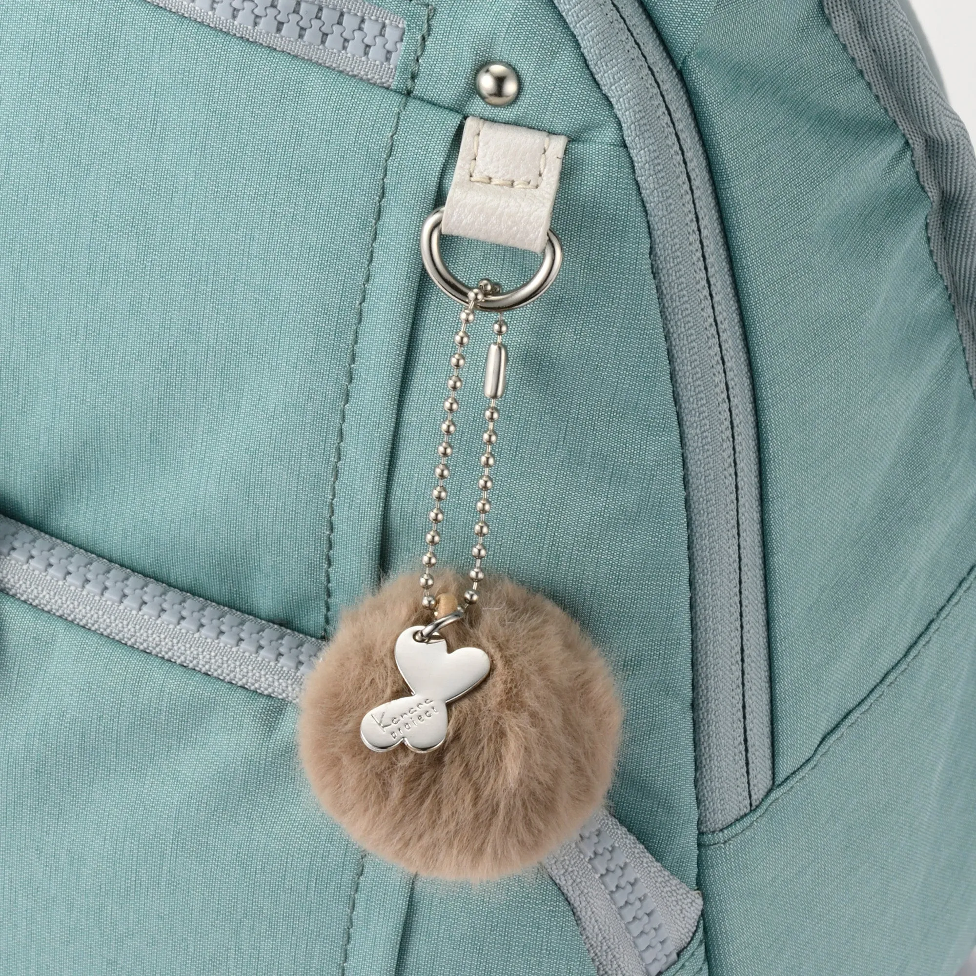 Kanana PJ8-3rd Summer Backpack Small