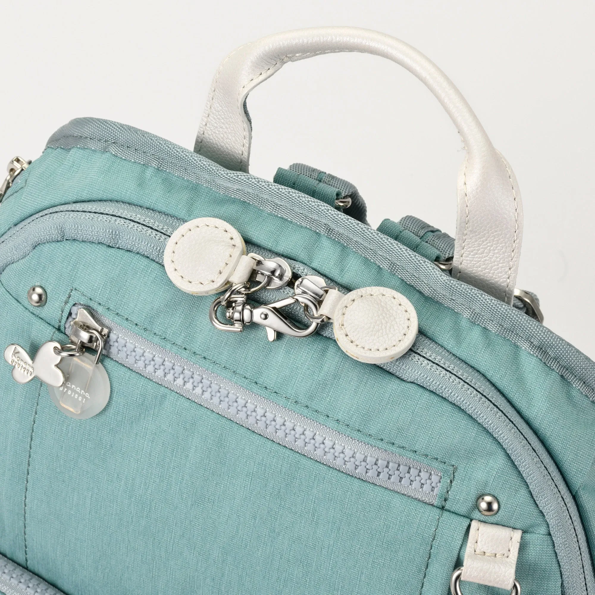 Kanana PJ8-3rd Summer Backpack Small