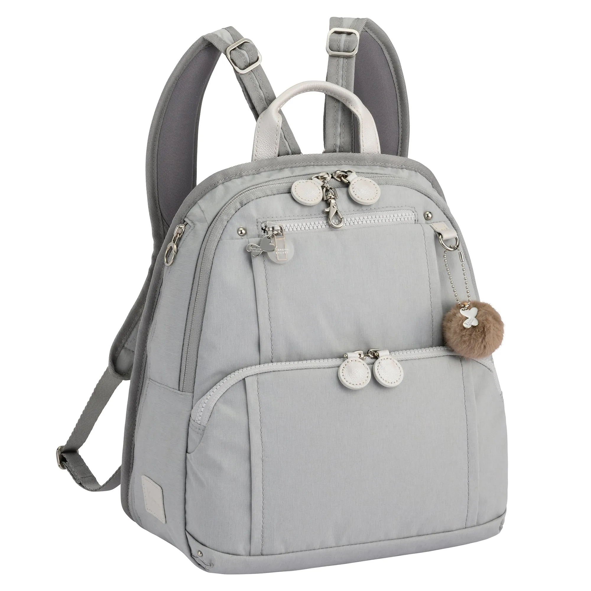 Kanana PJ8-3rd Summer Backpack Small