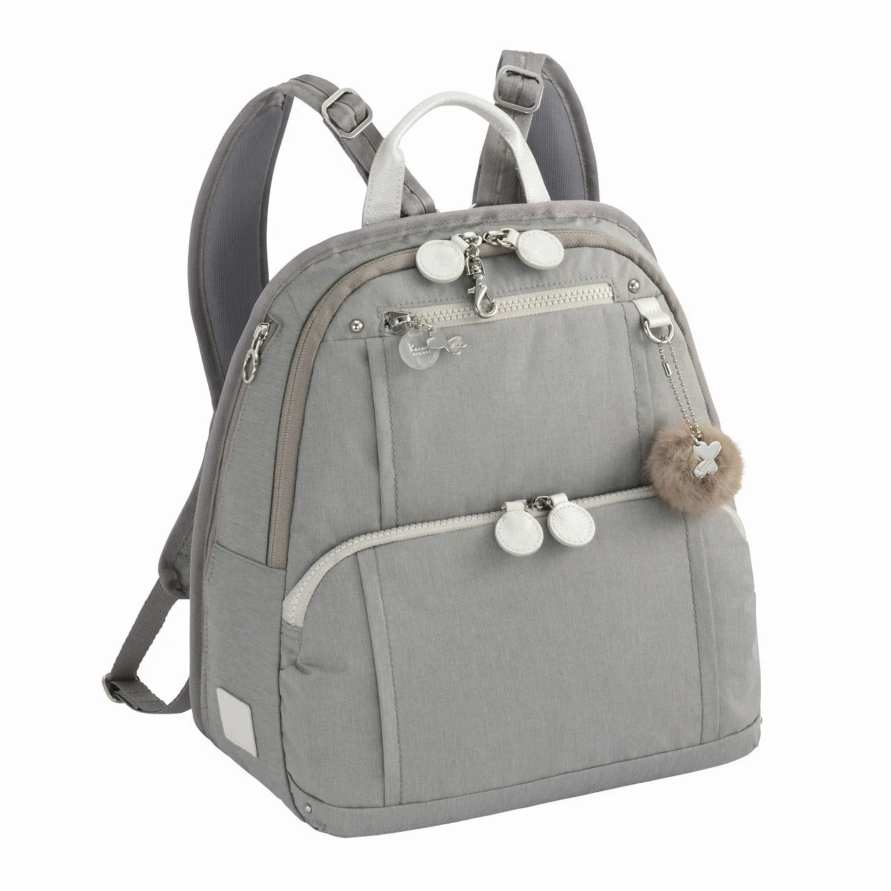 Kanana PJ8-3rd Summer Backpack Small