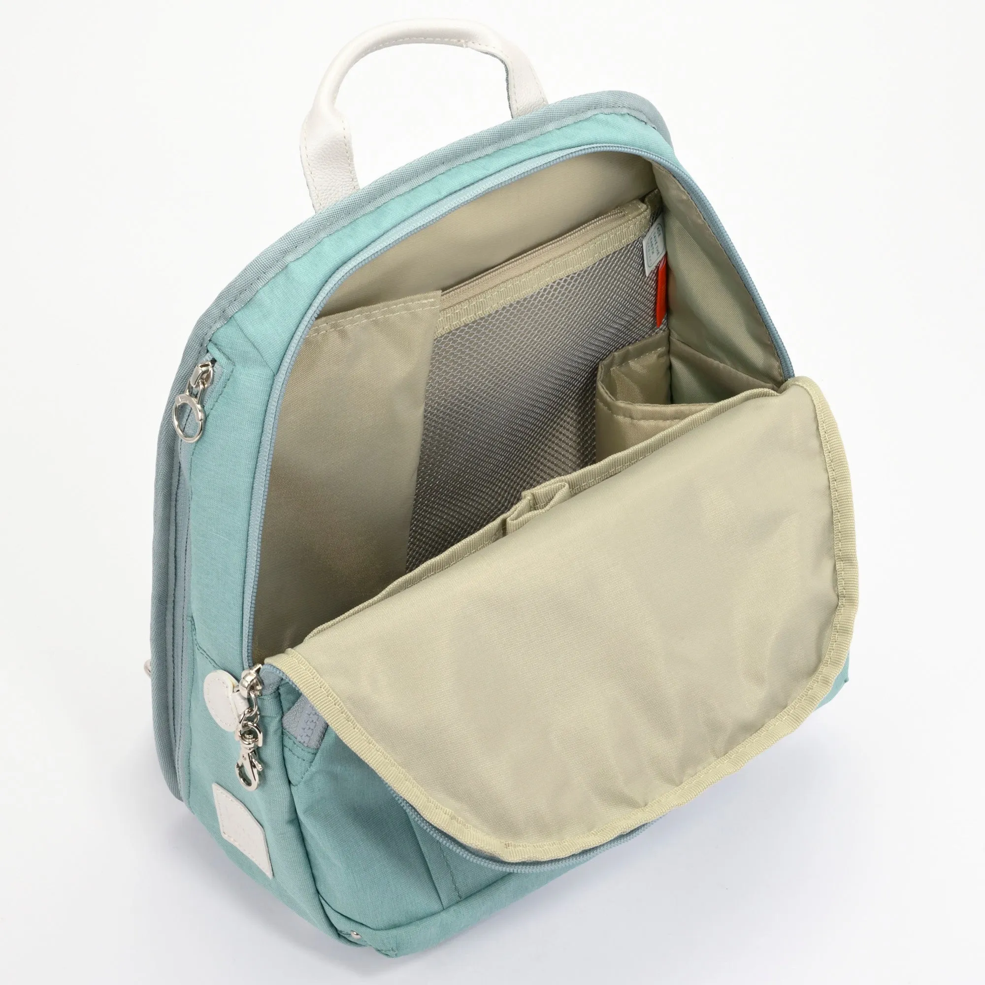Kanana PJ8-3rd Summer Backpack Small
