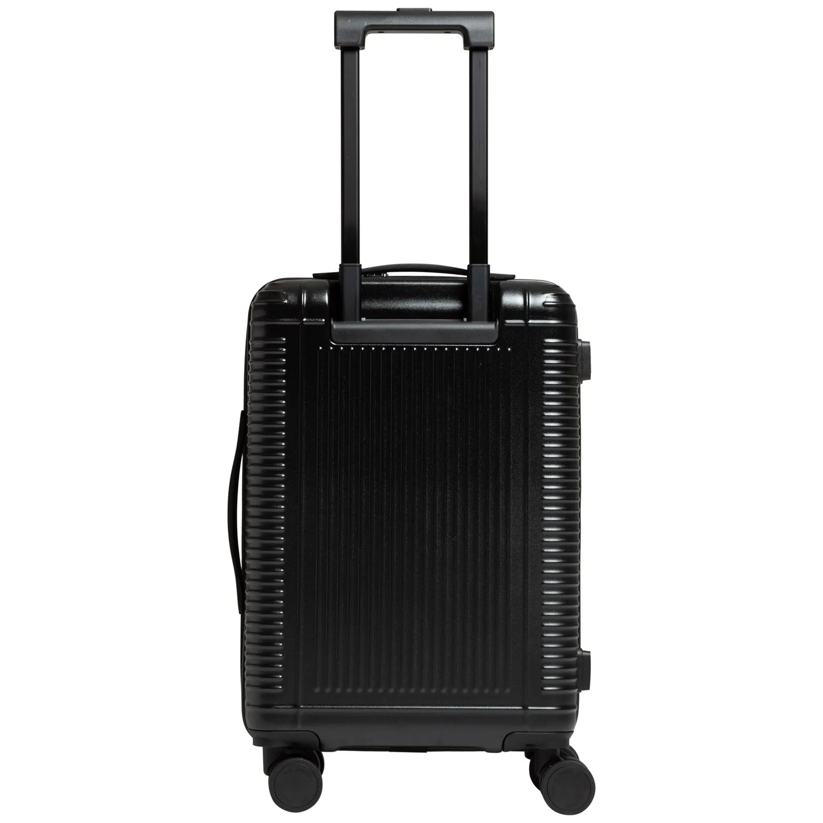 Karl Lagerfeld K/ikonik Detailed Suitcase