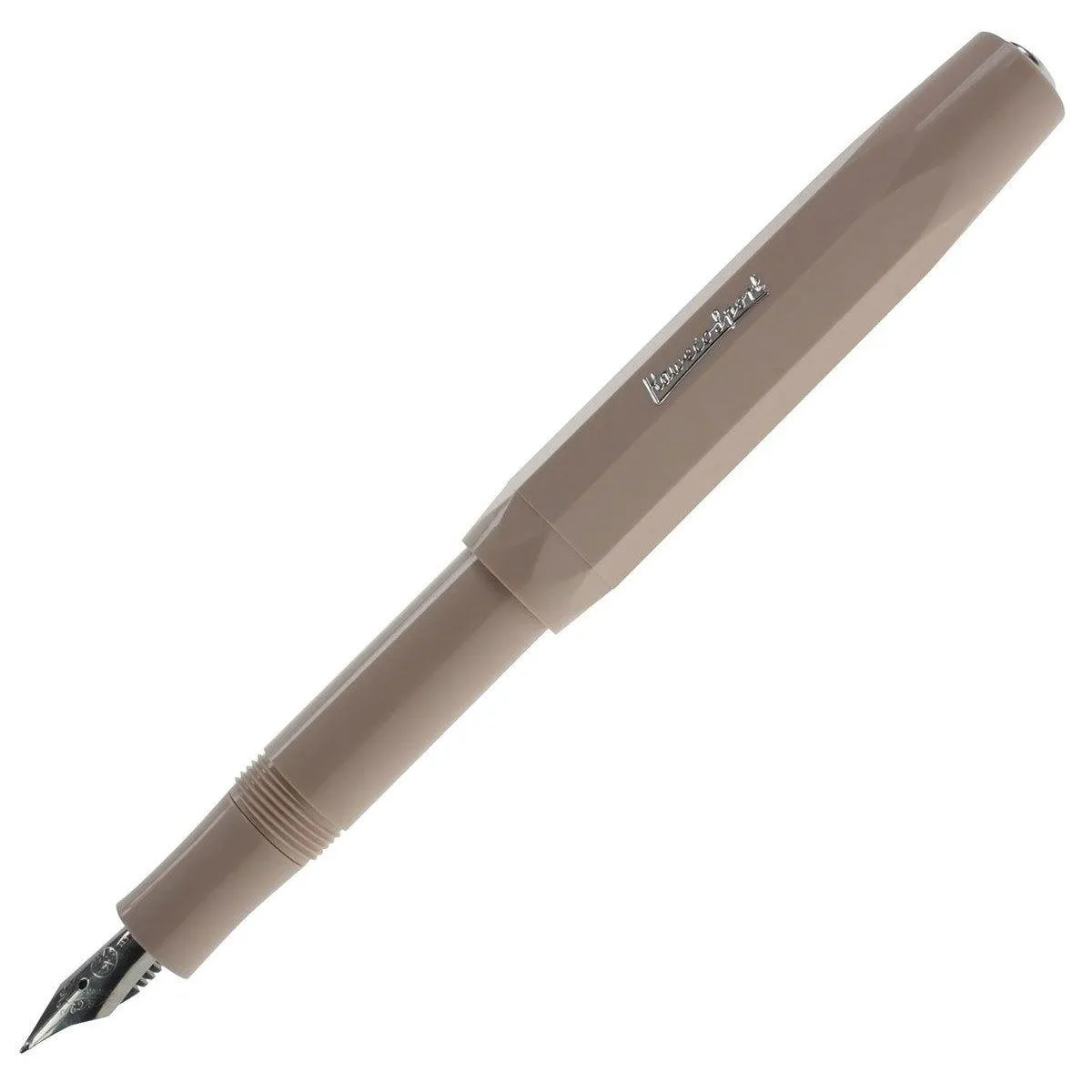 Kaweco Fountain Pen - Skyline Sport Macchiato Plastic