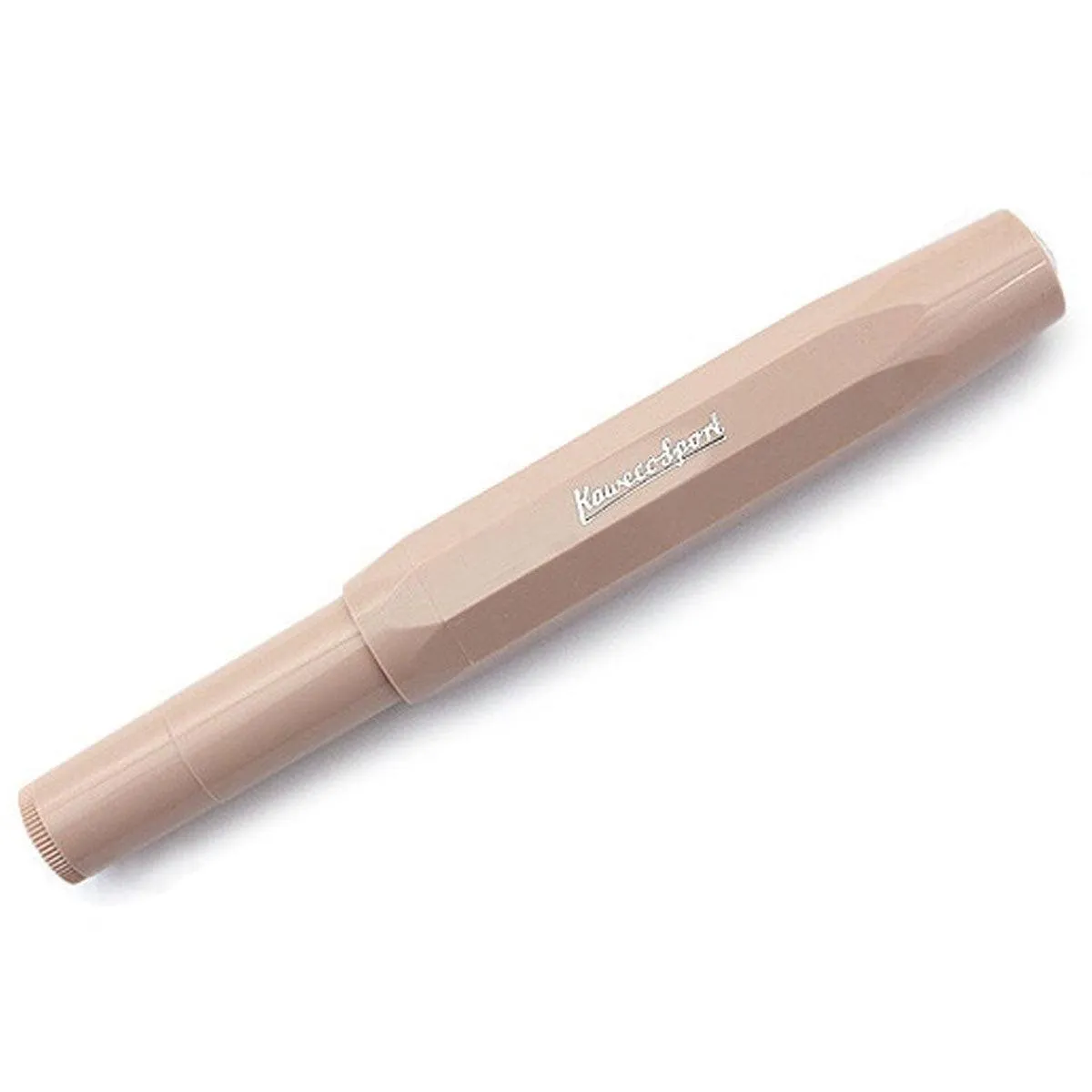Kaweco Fountain Pen - Skyline Sport Macchiato Plastic