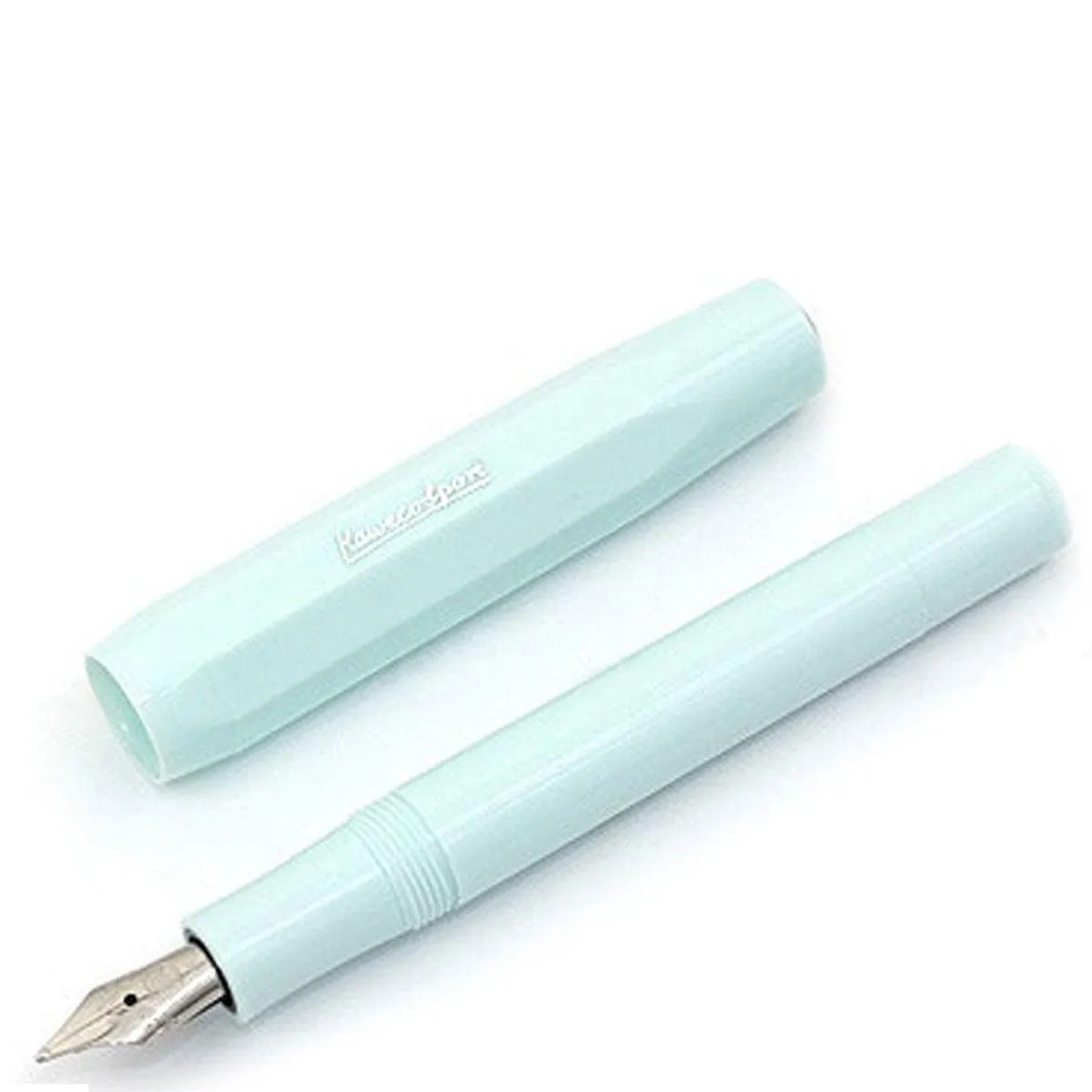 Kaweco Fountain Pen - Skyline Sport Mint Plastic