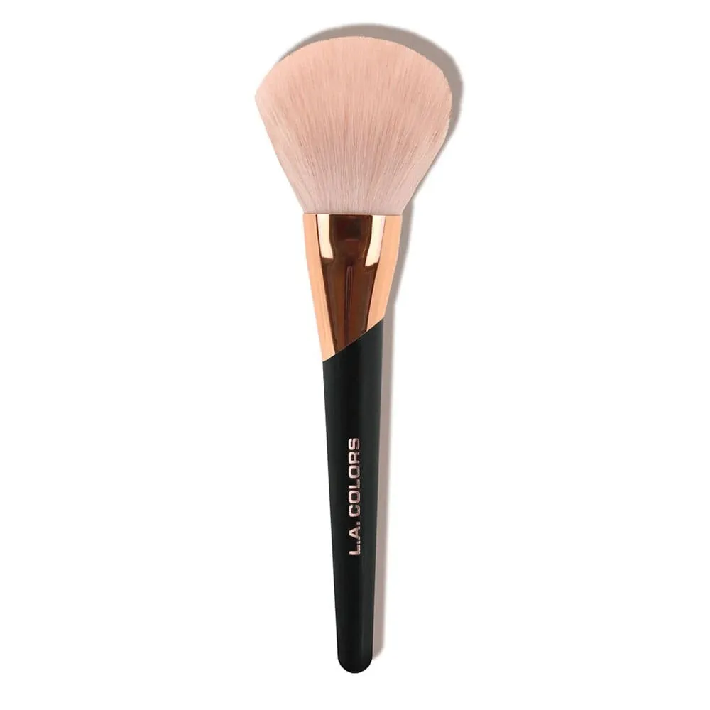 LA Colors Pro Series Large Powder Brush