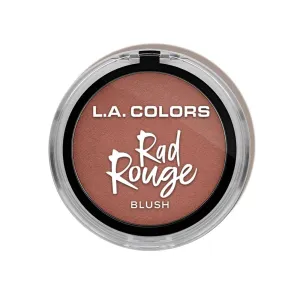 LA Colors Rad Rouge Blush Awesome 4.5g