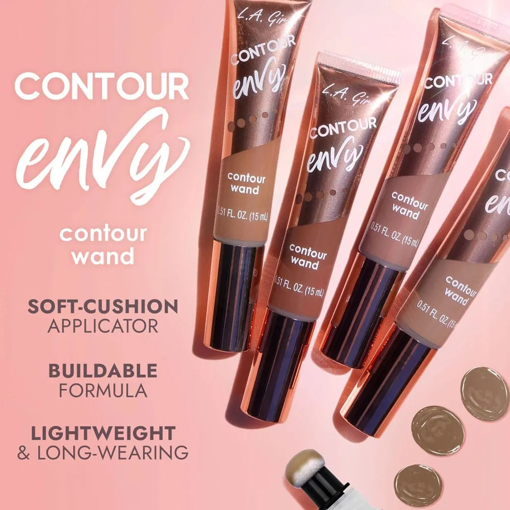 LA Girl Envy Contour Wand Summer Nights 15ml