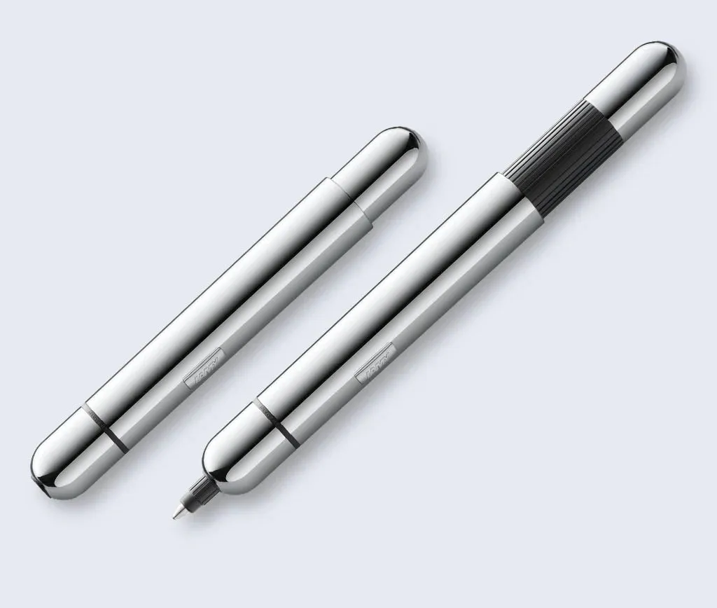 LAMY 289 BP pico chrome M M22bk E113