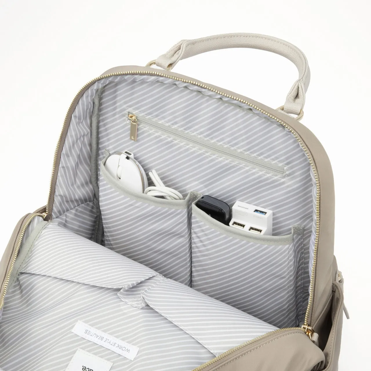 LAPORTEM Backpack Medium