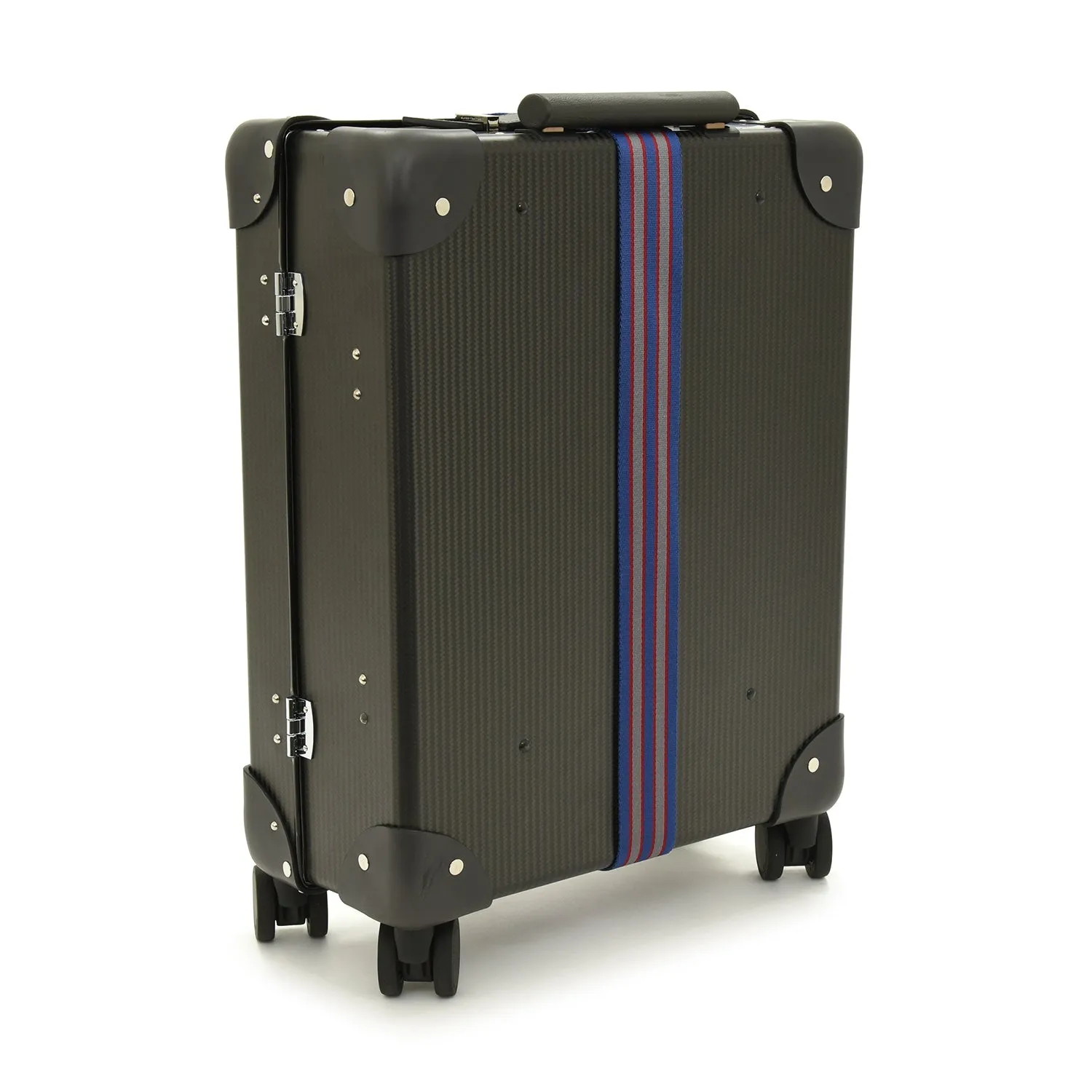 Limited Edition 007 · Carry-On - 4 Wheels | Carbon Fibre