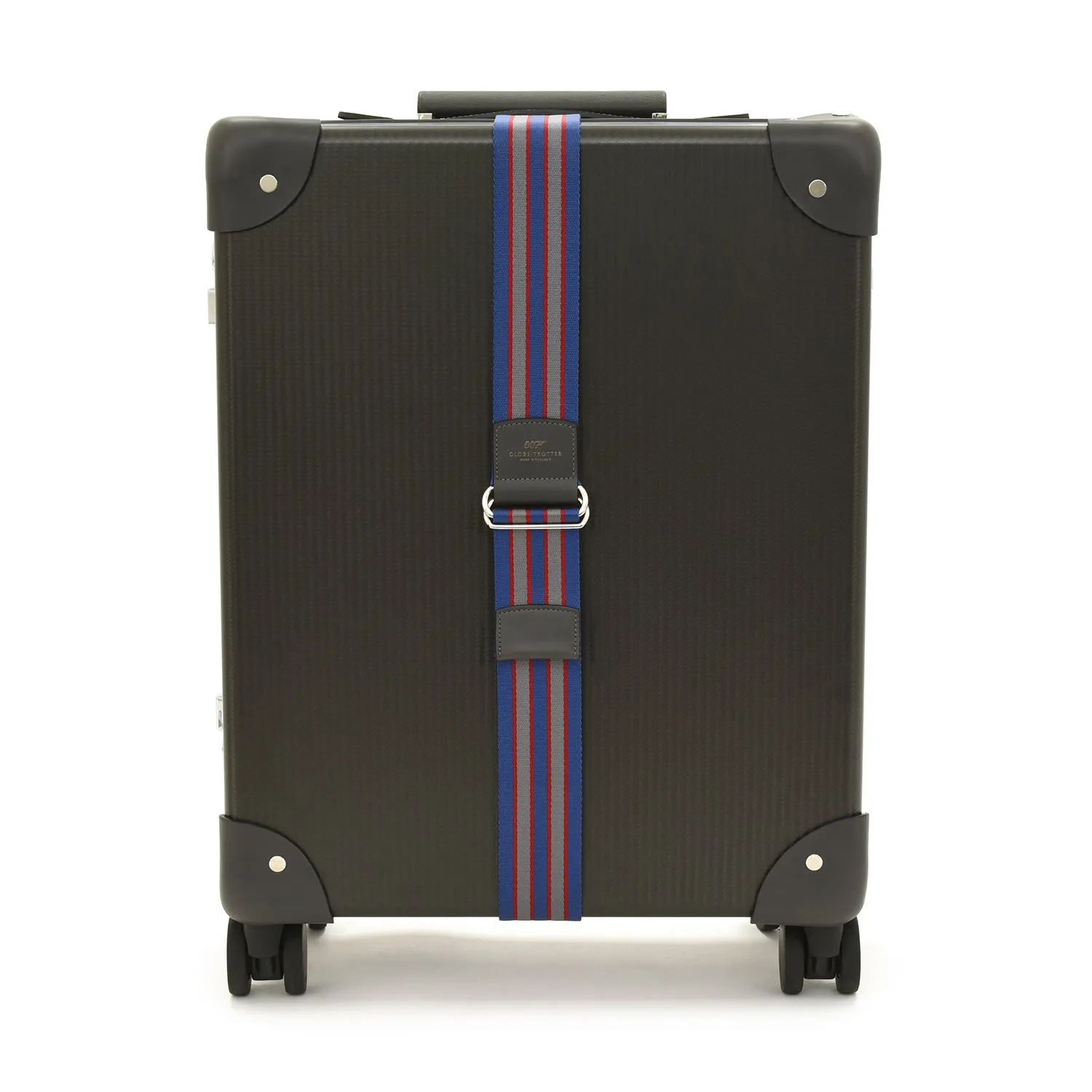 Limited Edition 007 · Carry-On - 4 Wheels | Carbon Fibre
