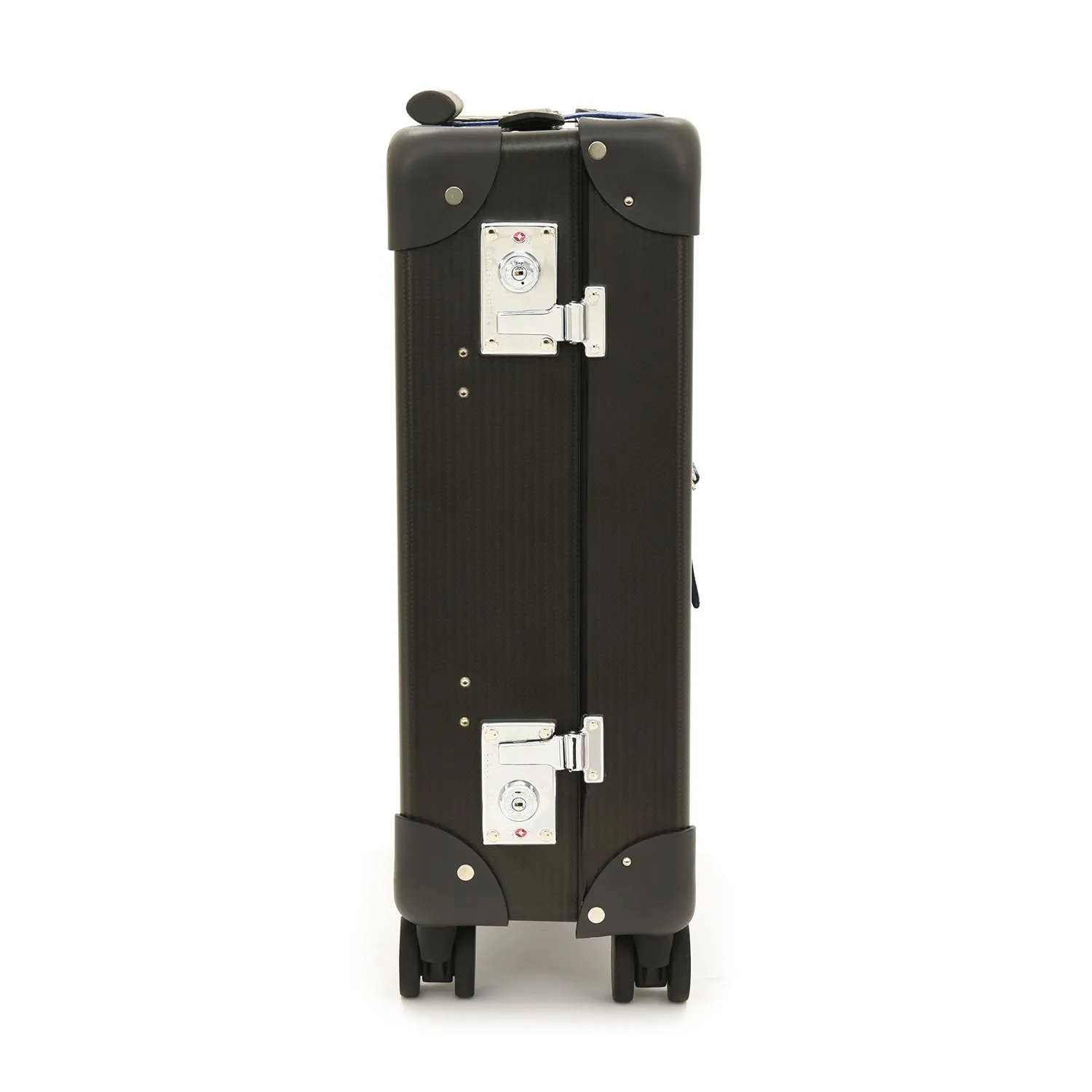 Limited Edition 007 · Carry-On - 4 Wheels | Carbon Fibre