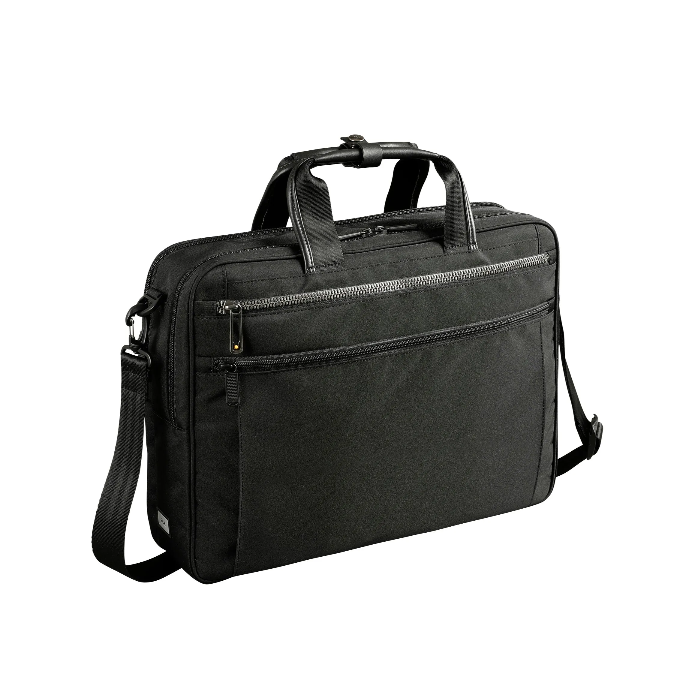 LITENTRY Briefcase Medium