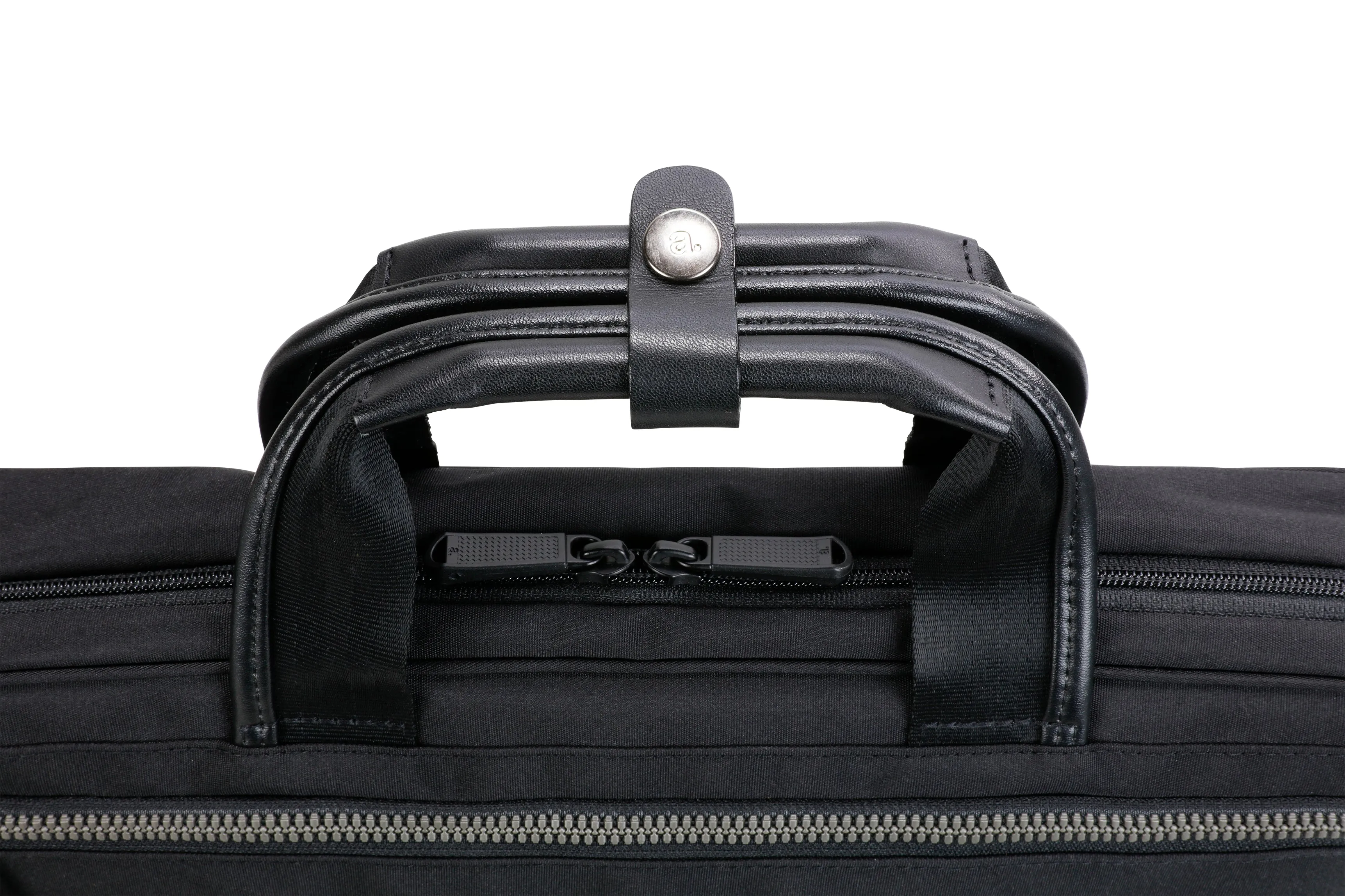 LITENTRY Briefcase Medium