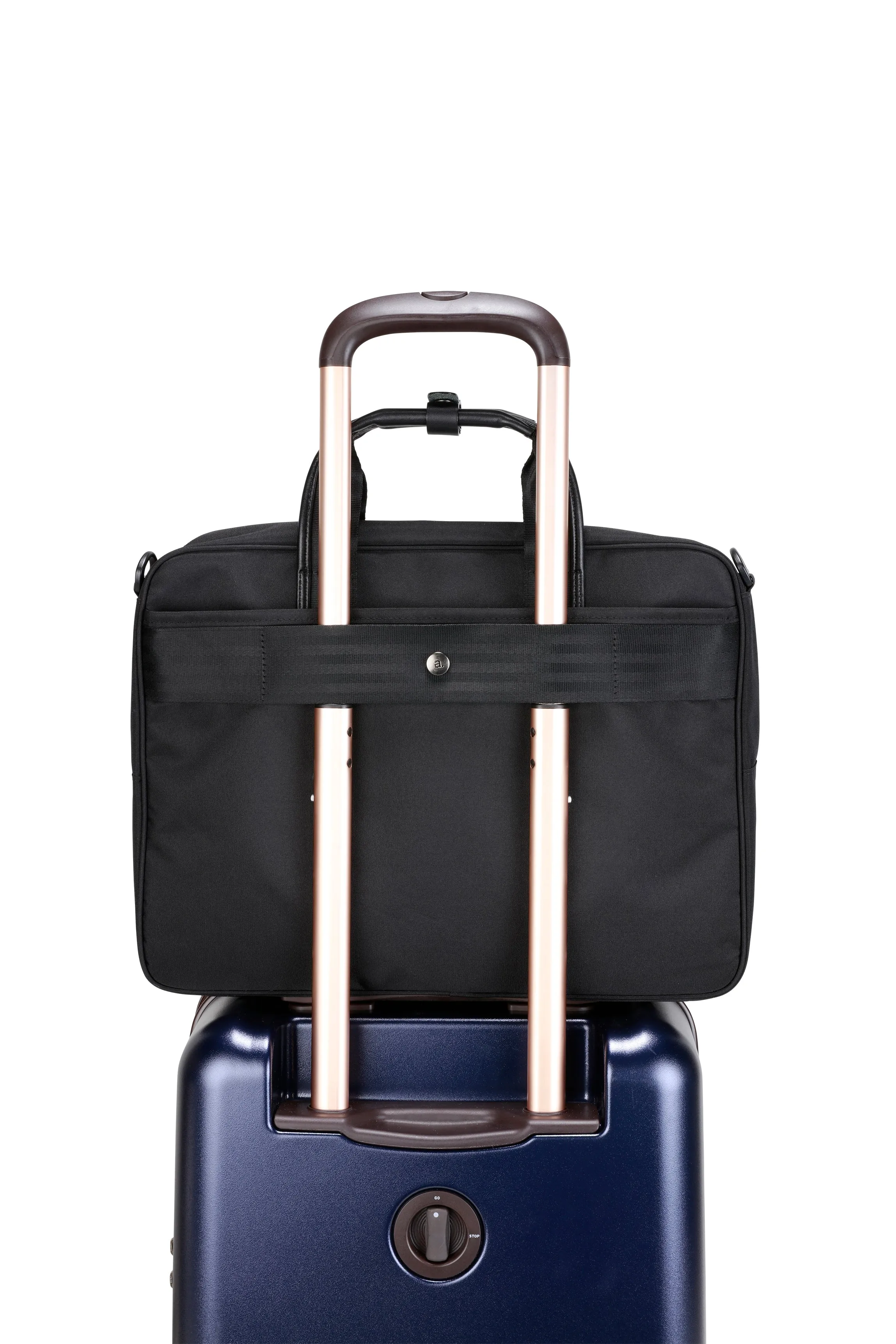 LITENTRY Briefcase Medium
