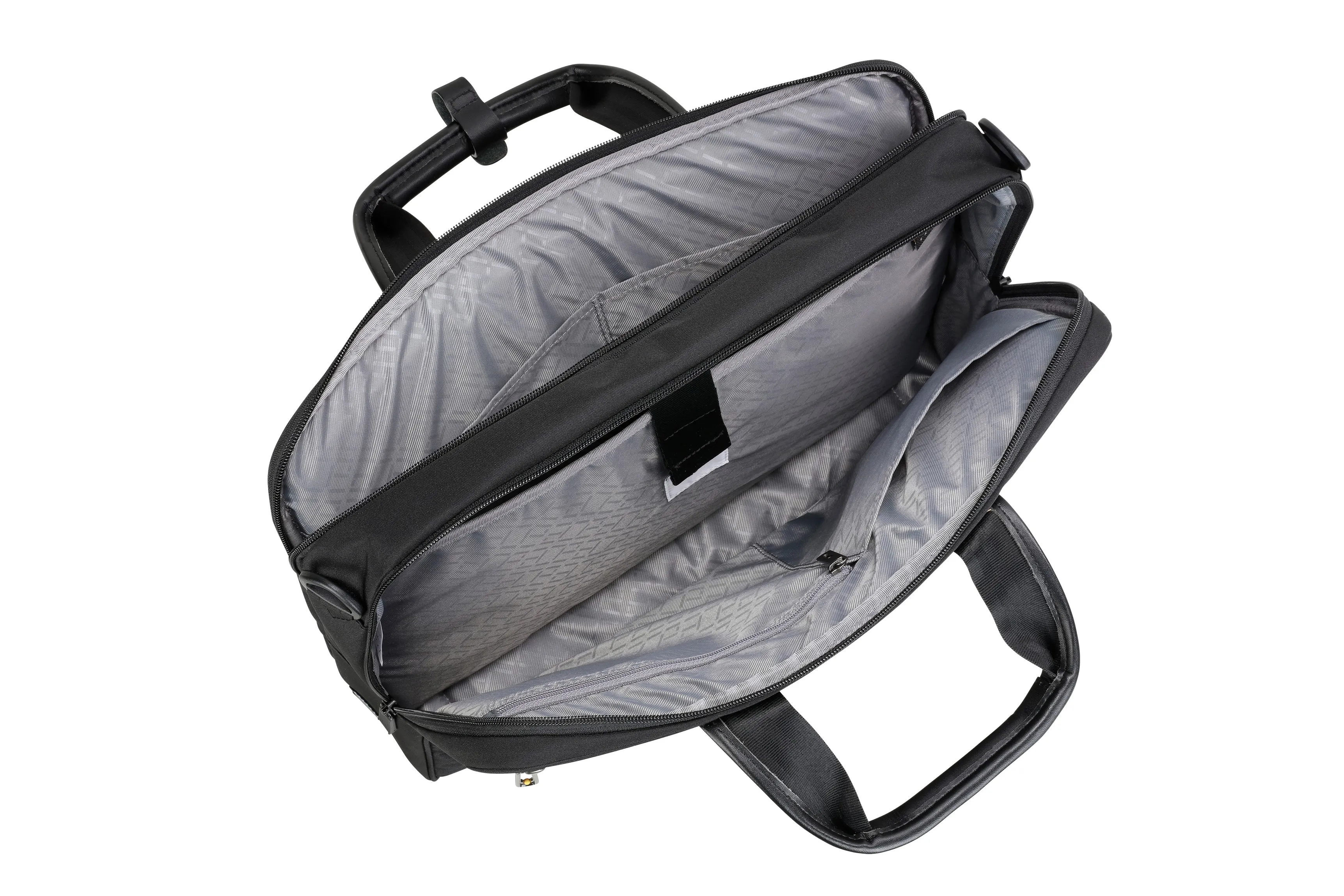 LITENTRY Briefcase Medium