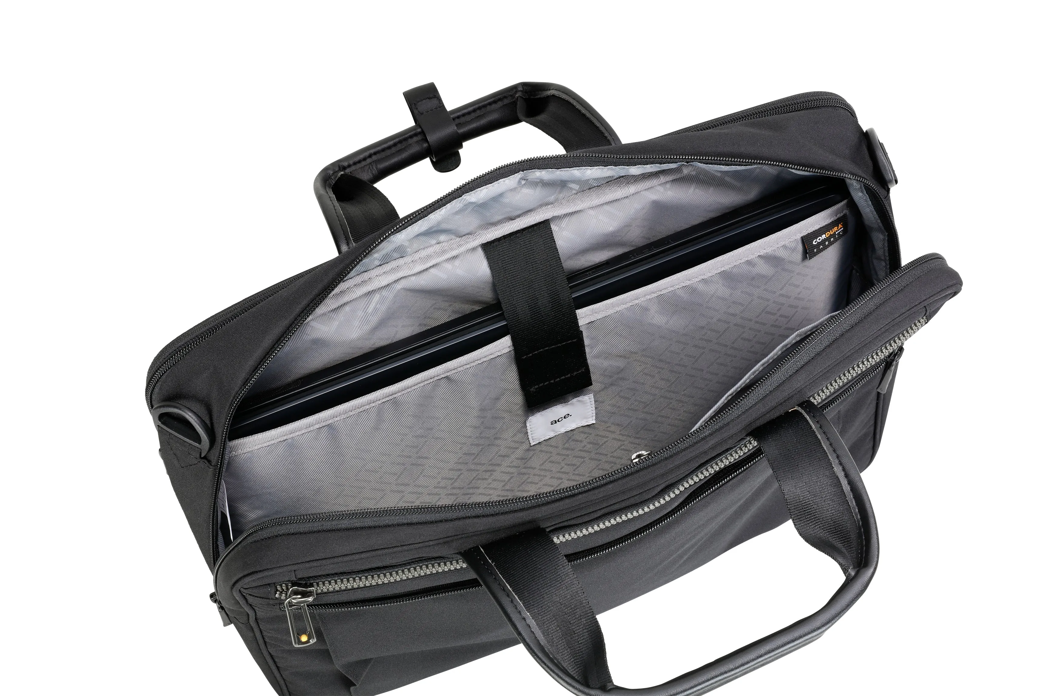 LITENTRY Briefcase Medium