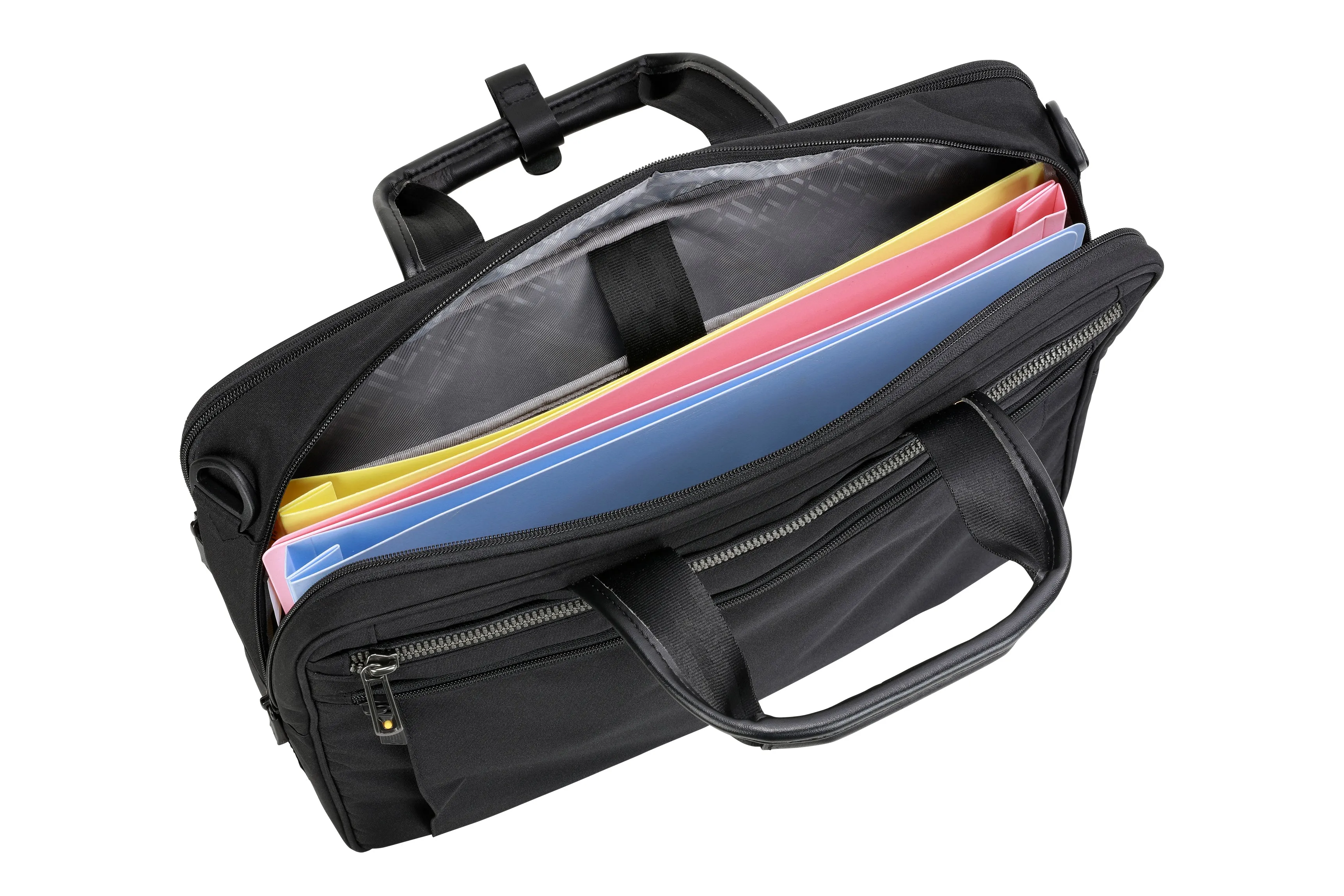 LITENTRY Briefcase Medium