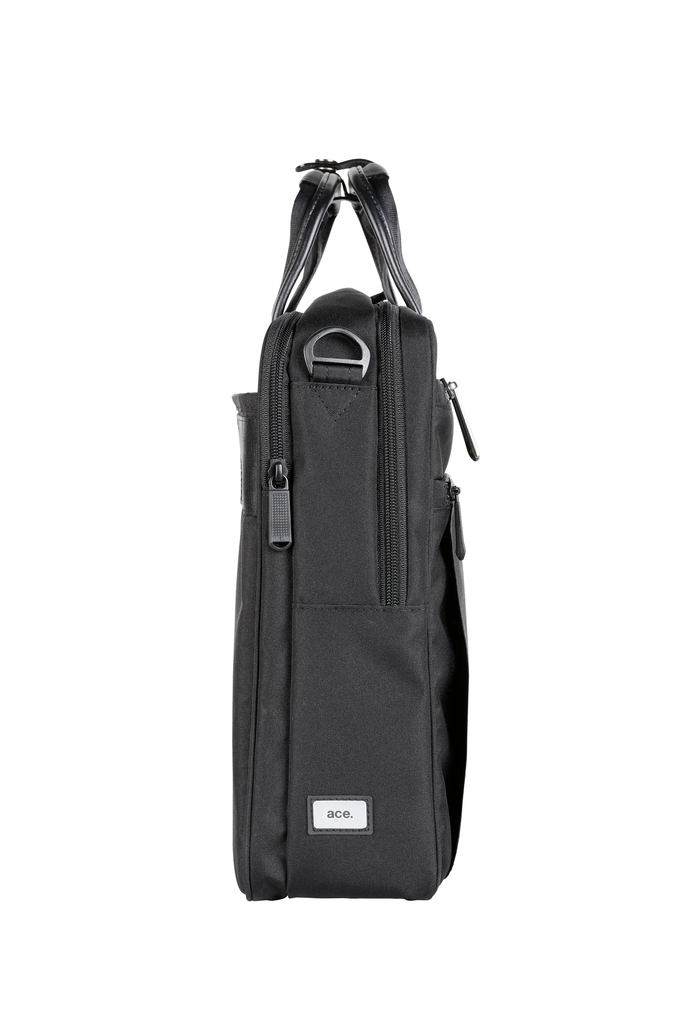 LITENTRY Briefcase Medium